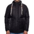 Jaqueta Puffer Masculina HD Shield PRETO-H0225- -2-